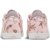 Vans Womens Atwood Low Top Shoe(Sweet Floral Coral Blush)