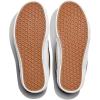 Vans Women’s Caldrone Shoes(Suede Classic Cream/Black)