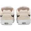 Vans Women’s Caldrone Shoes(Suede Classic Cream/Black)