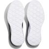 Vans Women’s Range BRZ Low-top Shoe(Mesh Black/White)