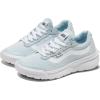 Vans Women’s Range BRZ Low-top Shoe(Mesh Dawn Mist)
