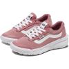 Vans Women’s Range BRZ Low-top Shoe(Mesh Dusky Rose)