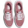 Vans Women’s Range BRZ Low-top Shoe(Mesh Dusky Rose)