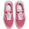 Vans Women’s Range BRZ Low-top Shoe(Mesh Mauvewood)