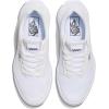 Vans Women’s Range BRZ Low-top Shoe(Mesh White/White)