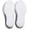 Vans Women’s Range BRZ Low-top Shoe(Mesh White/White)