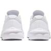 Vans Women’s Range BRZ Low-top Shoe(Mesh White/White)