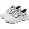 Vans Women’s Range BRZ Low-top Shoe(Retro Sport Pewter)