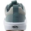 Vans Women’s Range EXP Sneaker(Leather/Suede Gray Mist)