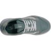 Vans Women’s Range EXP Sneaker(Leather/Suede Gray Mist)