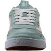 Vans Women’s Range EXP Sneaker(Leather/Suede Gray Mist)