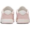Vans Womens Ryland Ls Shoe – Retro Court Sneakers, Tennis Fashion Inspired(Canvas Sepia Rose)