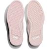 Vans Womens Ryland Ls Shoe – Retro Court Sneakers, Tennis Fashion Inspired(Canvas Sepia Rose)