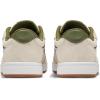 Vans Womens Ryland Ls Shoe – Retro Court Sneakers, Tennis Fashion Inspired(Retro Sport Cream/Multi)