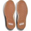 Vans Womens Ryland Ls Shoe – Retro Court Sneakers, Tennis Fashion Inspired(Sport Neutrals Mushroom)