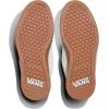 Vans Womens Ryland Ls Shoe – Retro Court Sneakers, Tennis Fashion Inspired(Suede Hint of Mint)