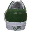 Vans Women’s Skateboarding(Artichoke/White)
