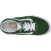 Vans Women’s Skateboarding(Artichoke/White)