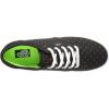 Vans Women’s Skateboarding(Black – Schwarz ((Mini Studs) Black/White))