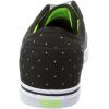Vans Women’s Skateboarding(Black – Schwarz ((Mini Studs) Black/White))