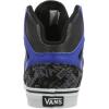 Vans Women’s Skateboarding(Black)