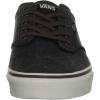 Vans Women’s Skateboarding(Black Antique)