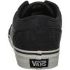 Vans Women’s Skateboarding(Black Antique)