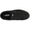 Vans Women’s Skateboarding(Black Antique)