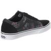 Vans Women’s Skateboarding(Black Black Bloom Black True White)