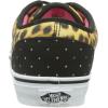 Vans Women’s Skateboarding(Black Black Studs)
