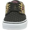 Vans Women’s Skateboarding(Black Black Studs)