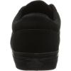 Vans Women’s Skateboarding(Black (Black/Black))