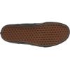 Vans Women’s Skateboarding(Black (Black/Black))