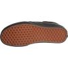 Vans Women’s Skateboarding(Black Canvas)