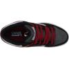 Vans Women’s Skateboarding(Black Charcoal White Chili)