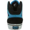 Vans Women’s Skateboarding(Black Hawaiian Ocean)