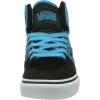 Vans Women’s Skateboarding(Black Hawaiian Ocean)