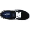 Vans Women’s Skateboarding(Black Moroccan Blue)