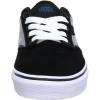 Vans Women’s Skateboarding(Black Moroccan Blue)