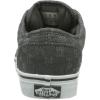 Vans Women’s Skateboarding(Black Pewter Gray)