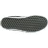 Vans Women’s Skateboarding(Black Pewter Gray)