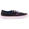 Vans Women’s Skateboarding(Black (Pop Eyelets Bl))