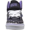 Vans Women’s Skateboarding(Black Purple)