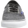 Vans Women’s Skateboarding(Black (S P Black))
