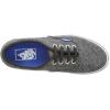 Vans Women’s Skateboarding(Black (S P Black))