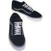 Vans Women’s Skateboarding(Black Steel Grey Suede)