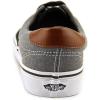 Vans Women’s Skateboarding(Black Weiß Canvas Chamb)