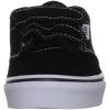 Vans Women’s Skateboarding(Black White)