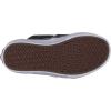 Vans Women’s Skateboarding(Black White)