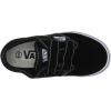 Vans Women’s Skateboarding(Black White)
